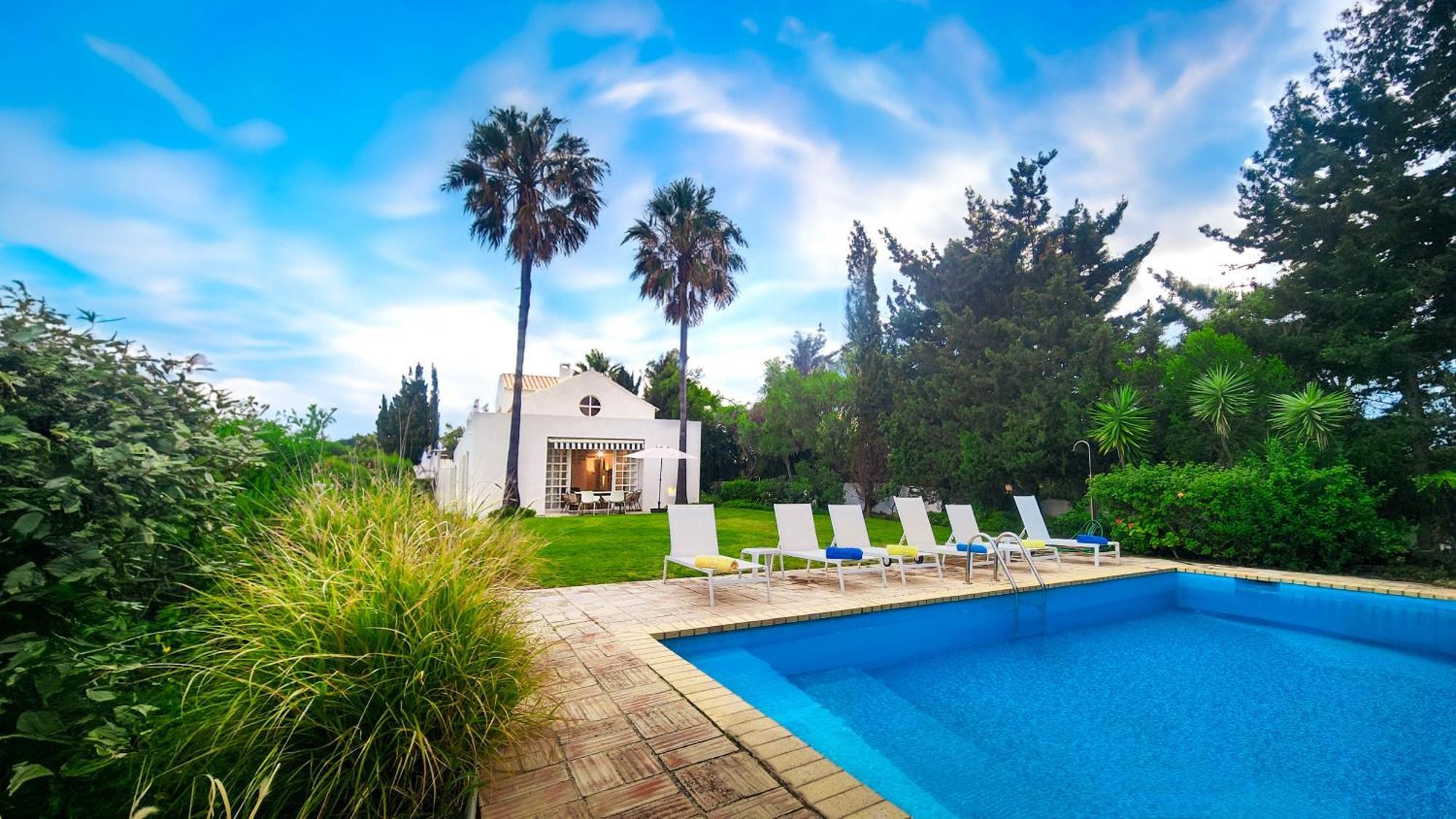 Villa Dunas By Check-in Portugal *