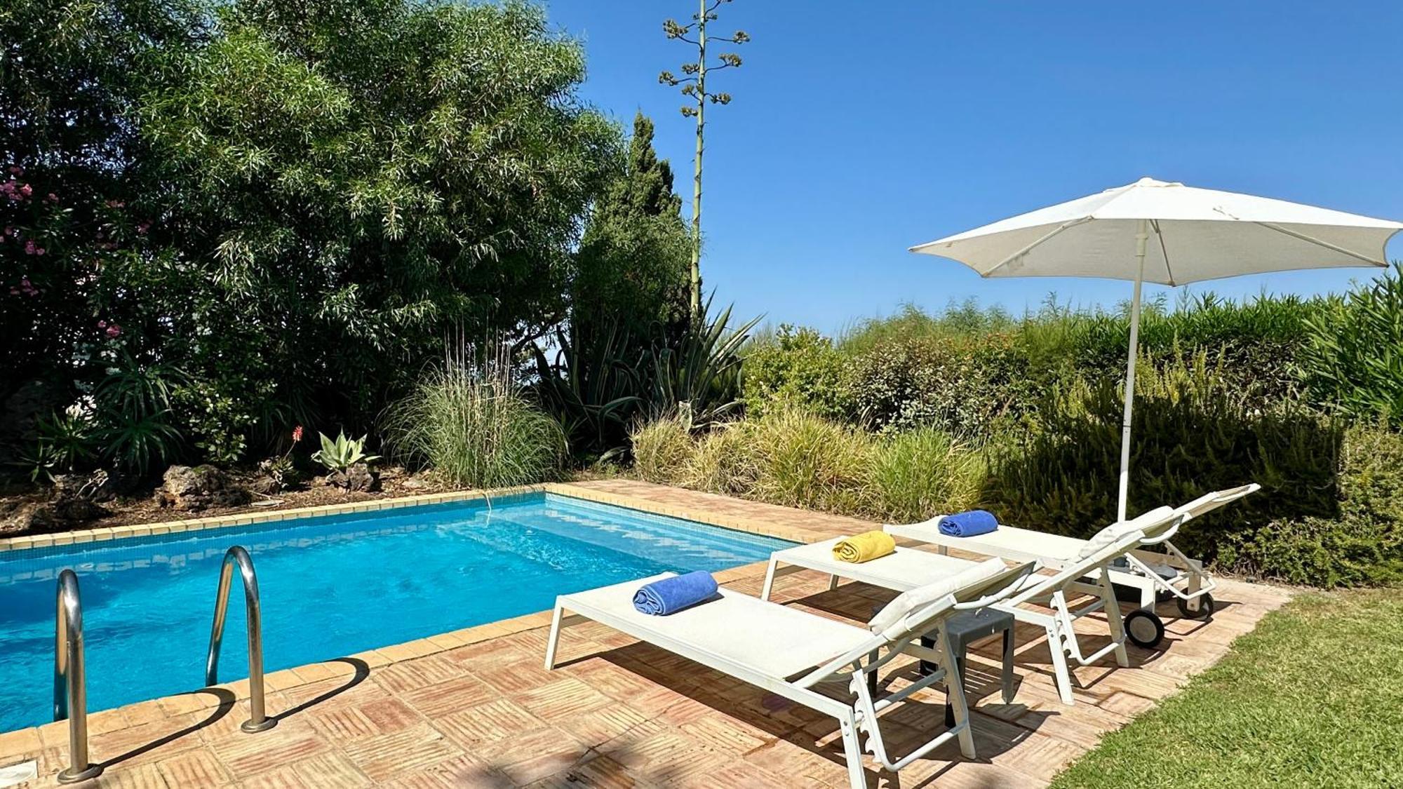 Villa Dunas By Check-in Portugal Albufeira