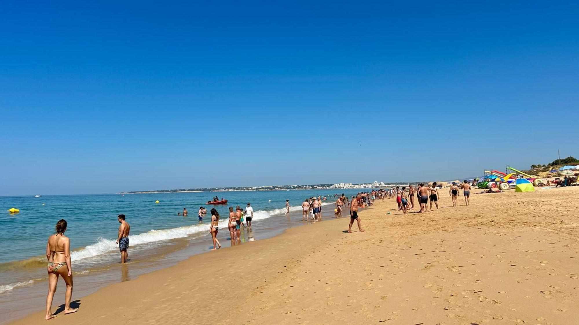 Dunas By Check-in Portugal *