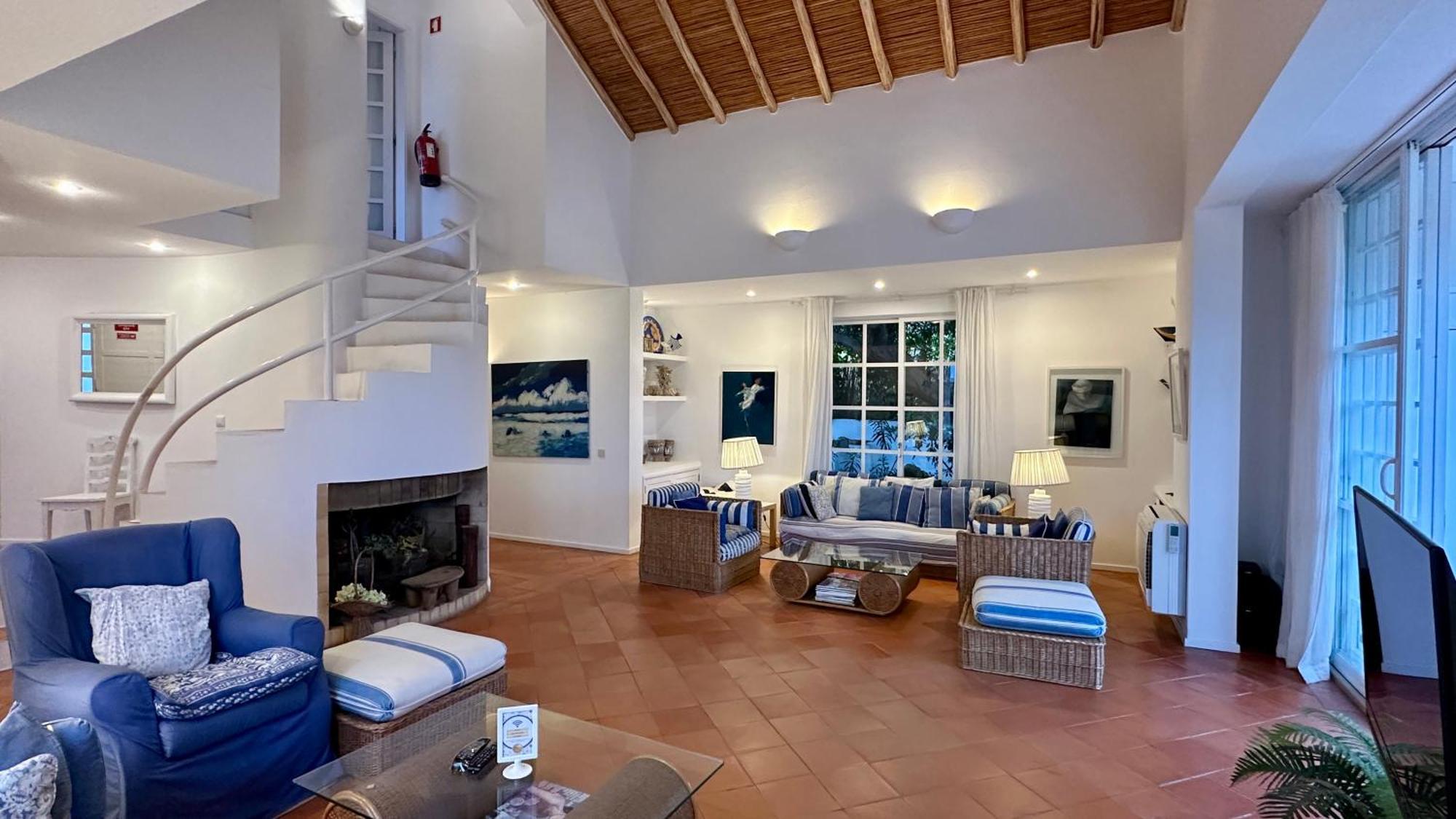 Villa Dunas By Check-in Portugal